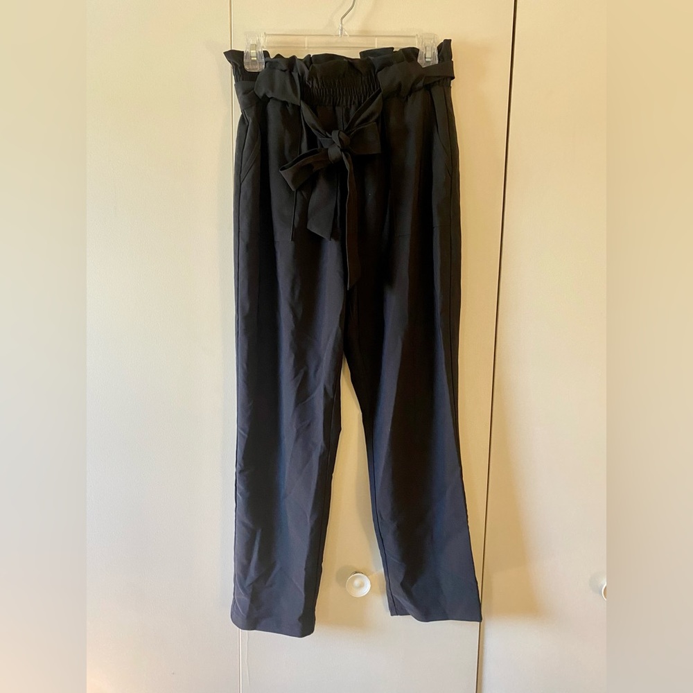 Grace Karin High Waisted Pant with Pocket